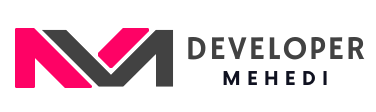 Developer Mehedi